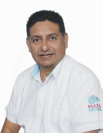 Marco A. Castillo